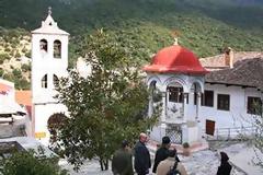 Η Άννα ξαναέκανε τον Άη-Στράτη… ξερονήσι