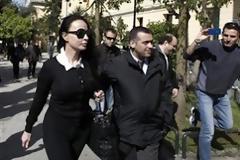 Απορρίφθηκε το αίτημα της συζύγου του Άκη Τσοχατζόπουλου
