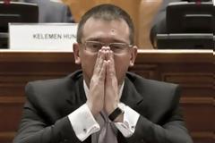 Κατέρρευσε η κυβέρνηση της Ρουμανίας χάνοντας την ψήφο εμπιστοσύνης