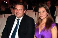 Δήλωση Καμμένου για τη σύλληψη Λιάτσου