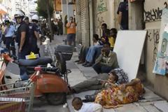 Αθήνα, το Ισλαμαμπάντ της Ευρώπης