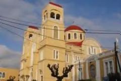 Ψεύτικος λογαριασμός με το όνομα της Ιεράς Μητροπόλεως Αλεξανδρουπόλεως που παρουσιάστηκε στο facebook!