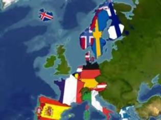 Φωτογραφία για 1997: Ψήφιση Συνθήκης Σέγκεν! Για να θυμηθούμε ονόματα με τη βοήθεια αναγνώστη