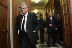Το κίνημα «Δεν Πληρώνω» των τραπεζιτών / Κρατικοποίηση «μαϊμού»