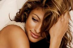 To μυστικό ομορφιάς της Eva Mendes