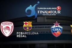Τέλος τα εισιτήρια για το final 4