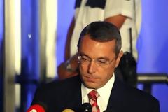 Συνελήφθη ο Αιμίλιος Λιάτσος