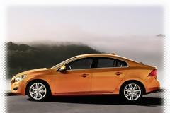 Αύξηση πωλήσεων για τη Volvo και το 2012!