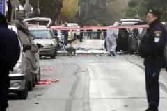 Ποιοι κρύβονται πίσω από τη βομβιστική ενέργεια στο Ηράκλειο