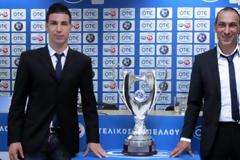 Δώνης: «Να κάνουμε την έκπληξη»