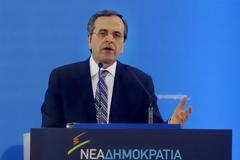 ΓΙΑ ΤΗΝ ΑΝΑΓΚΗ ΑΞΙΟΠΟΙΗΣΗΣ ΤΟΥ ΕΘΝΙΚΟΥ ΠΛΟΥΤΟΥ ΜΙΛΗΣΕ Ο ΣΑΜΑΡΑΣ ΑΠΟ ΤΗΝ ΚΑΒΑΛΑ