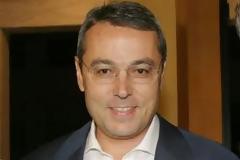 Δήλωση Λιάτσου έξω από το τμήμα