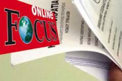 FOCUS: Η Ελλάδα δεν έχει ούτε χαρτί για ψηφοδέλτια...