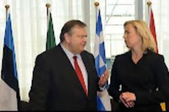 Η Ελλάδα πληρώνει με 300 εκατ. ευρώ την οικονομική ασχετοσύνη του Βενιζέλου...!!!