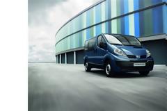 NISSAN: Ήρθαν τα νέα PRIMASTAR και NV200 Euro V