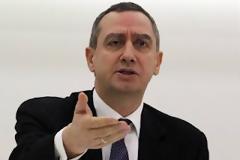 Η ΝΔ για τη σύλληψη του Λιάτσου