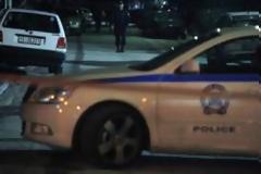 Εισβολή ληστών σε σπίτι στις Αχαρνές