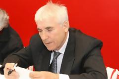 ΓΚΑΪΤΑΤΖΗΣ: ΥΠΟΧΡΕΩΣΗ Η ΚΑΤΑΚΤΗΣΗ ΤΟΥ ΝΤΑΜΠΛ
