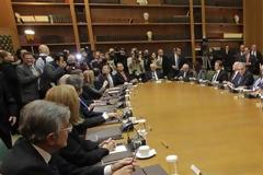 Προσωρινή κεφαλαιακή ενίσχυση των τραπεζών αποφασίζει η κυβέρνηση