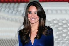 Ολοκληρώνεται η μεταφόρφωση της Kate Middleton
