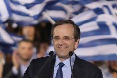 Με τα χέρια του θα βγάζει το πετρελαίο στον Πρίνο ο Σαμαράς