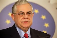 Μόνο με εξωστρέφεια θα έρθει η ανάπτυξη, είπε ο Λουκάς Παπαδήμος