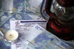 Έκοψαν το ρεύμα σε οικογένεια ανέργων με μωρό στα Χανιά