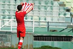 ΔΗΛΩΝΟΥΝ... ΕΛΛΗΝΙΚΑ ΓΙΑ ΤΟ «ΤΗΕ NEXTGEN SERIES» ΟΙ ΕΡΥΘΡΟΛΕΥΚΟΙ