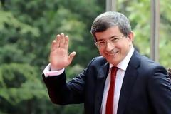 Νταβούτογλου: Θα ηγηθούμε της διαδικασίας αλλαγών στη Μ. Ανατολή