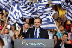 ΑΝΤ. ΣΑΜΑΡΑΣ: ''Η ΩΡΑ Η ΚΑΛΗ ΣΤΟΝ ΤΣΙΠΡΑ ΚΑΙ ΣΤΟΝ ΜΕΤΑΜΦΙΕΣΜΕΝΟ ΤΣΙΠΡΑ''