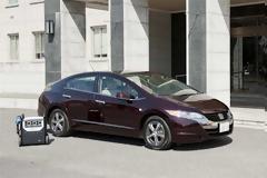 Η Honda παρουσίασε έναν Ηλιακό Σταθμό Παραγωγής Υδρογόνου