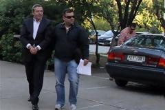Προσήλθε στον εισαγγελέα ο Α. Λιάτσος