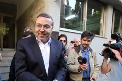 Επίθεση της ΝΔ κατά του Π.Καμμένου με αφορμή τη σύλληψη του Αιμ.Λιάτσου