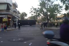 Σοβαρά επεισόδια αυτη την ώρα στις φυλακές Κορυδαλλού