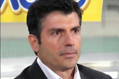 ΧΡΙΣΤΟΠΟΥΛΟΣ: ΦΑΒΟΡΙ Ο ΟΛΥΜΠΙΑΚΟΣ ΑΛΛΑ... 50-50 ΟΙ ΠΙΘΑΝΟΤΗΤΕΣ