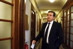 Κόντρα Χρυσοχοΐδη - Βορίδη για την Αμυγδαλέζα