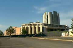 Ένοπολη ληστεία στο Πολυτεχνείο στου Ζωγράφου