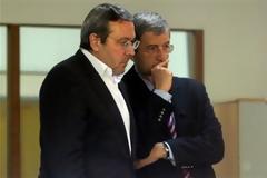 Ελεύθερος αφέθηκε ο Αιμίλιος Λιάτσος