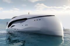 Oculus Yacht: Μία χλιδάτη 
