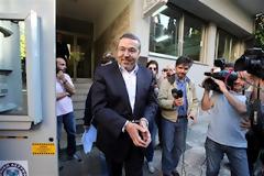 Ελεύθερος ο Αιμίλιος Λιάτσος