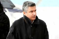ΣΠΑΝΟΣ: ΤΗΝ ΚΥΡΙΑΚΗ ΝΑ ΜΙΛΟΥΝ ΟΛΟΙ ΓΙΑ ΠΟΔΟΣΦΑΙΡΟ