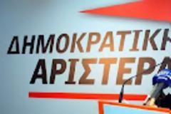 Ναι στη συνεργασία για μια κυβερνώσα αριστερά λέει τώρα ο Φώτης Κουβέλης...!!!