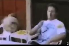 ΕΓΙΝΕ... ΑΝΕΚΔΟΤΟ ΤΟ ΠΕΝΑΛΤΙ ΤΟΥ ΣΕΡΧΙΟ ΡΑΜΟΣ *ΒΙΝΤΕΟ*