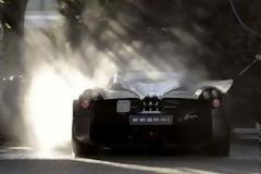 Στα άδυτα της Pagani. Δείτε το video!