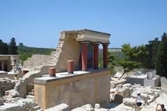 Στην τελική φάση η ενοποίηση των αρχαιολογικών χώρων της Κνωσού
