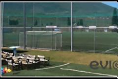 Εύβοια: Άφησε την τελευταία του πνοή παίζοντας ποδόσφαιρο