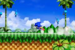 Διέρρευσε το Sonic 4: Episode 2