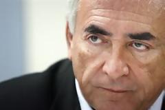 Στρος - Καν: 