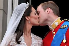 William και Kate κλείνουν ένα χρόνο γάμου!