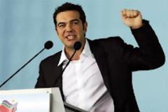 Τσίπρα ακροβασίες..